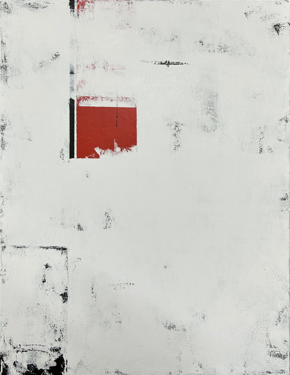 1. Josep Tornero, Quod non est, 2025